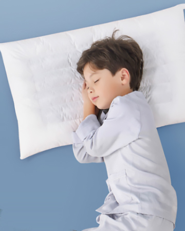 水星kids儿童家纺产品