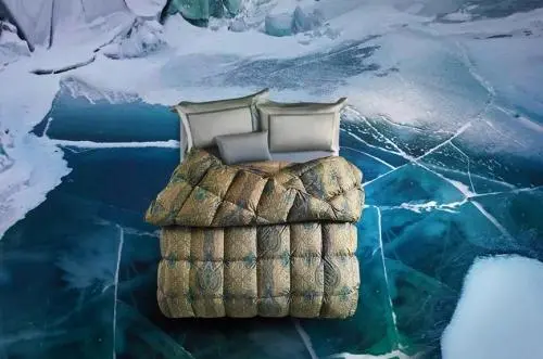 羽绒被十大品牌 羽绒被十大品牌
