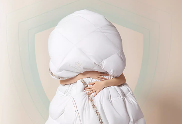 棉被什么材质的好暖和舒服？棉被什么牌子暖和质量好？